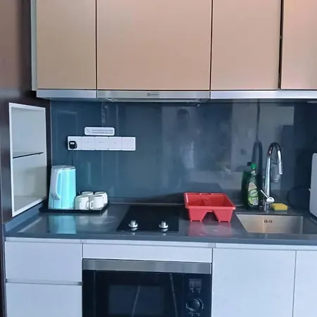 Summer Suites Klcc By Face Home